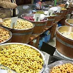 La Corte Degli Aranci * בארי