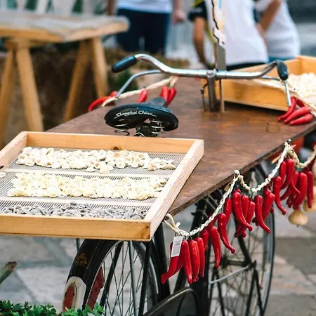 La Corte Degli Aranci 바리