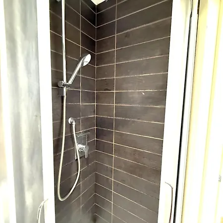 La Corte Degli Aranci * 바리