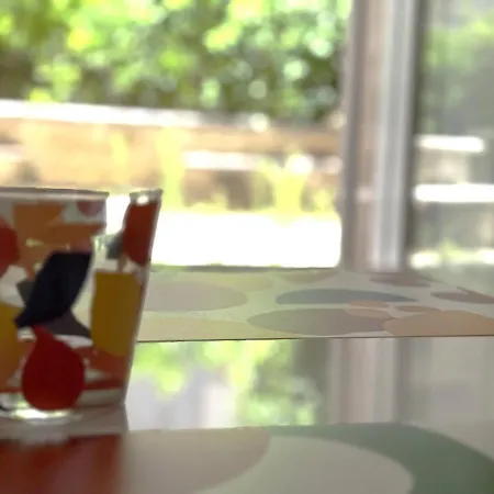 Apartman La Corte Degli Aranci *