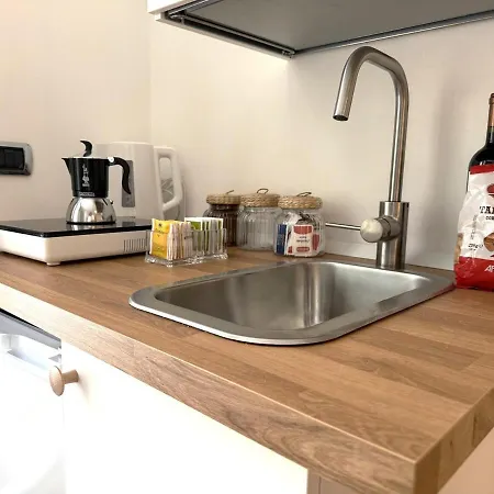 La Corte Degli Aranci