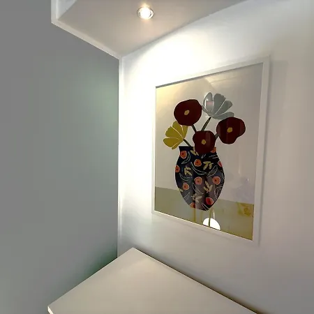 La Corte Degli Aranci Apartman *