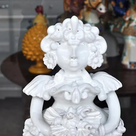 La Corte Degli Aranci Apartman