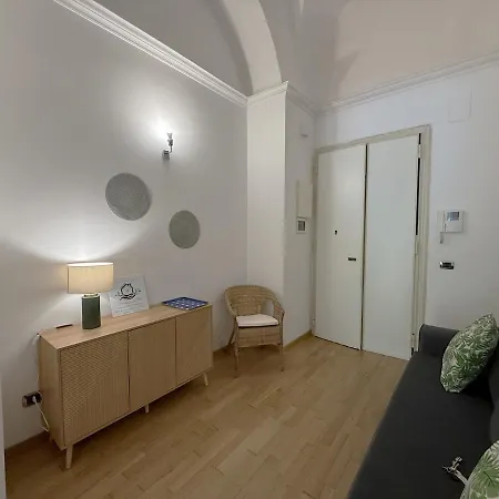 Apartman La Corte Degli Aranci *