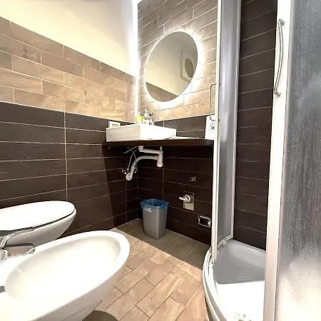 La Corte Degli Aranci * Bari