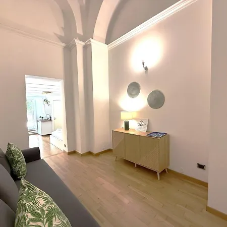 Daire La Corte Degli Aranci