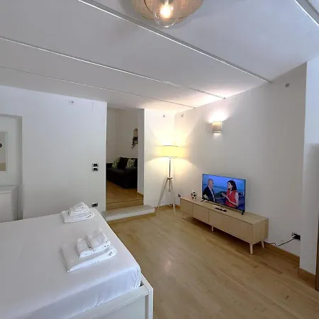 Apartman La Corte Degli Aranci *
