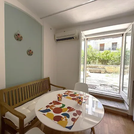 Daire La Corte Degli Aranci