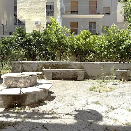 La Corte Degli Aranci Daire