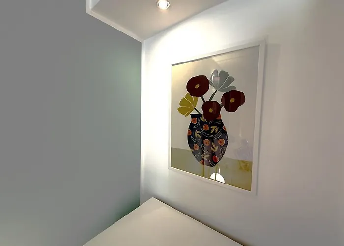 La Corte Degli Aranci 公寓 *