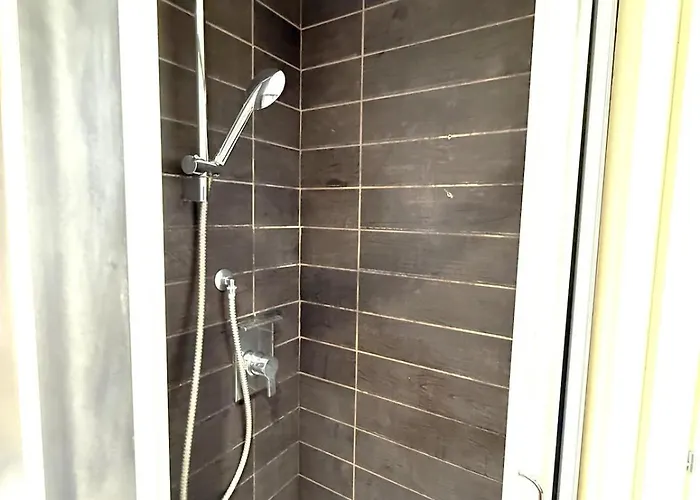 La Corte Degli Aranci * 巴里