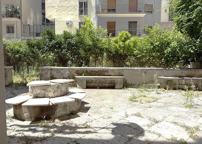 La Corte Degli Aranci 公寓